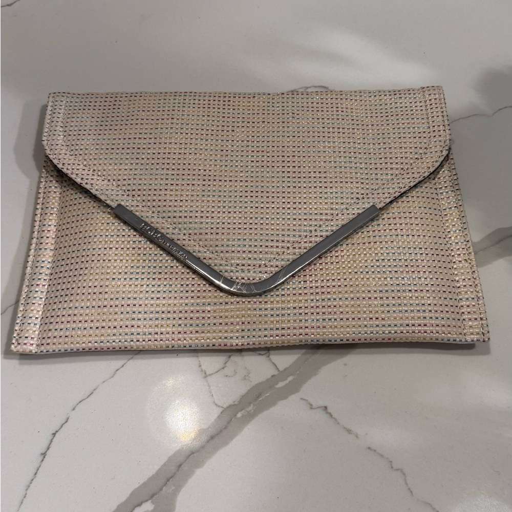 Large Clutch Purse